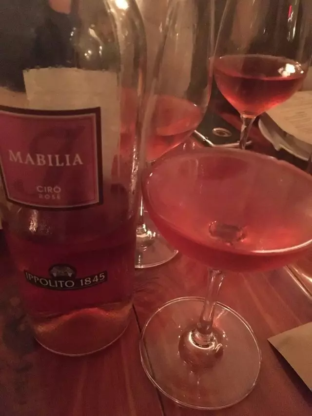 Uva Enoteca