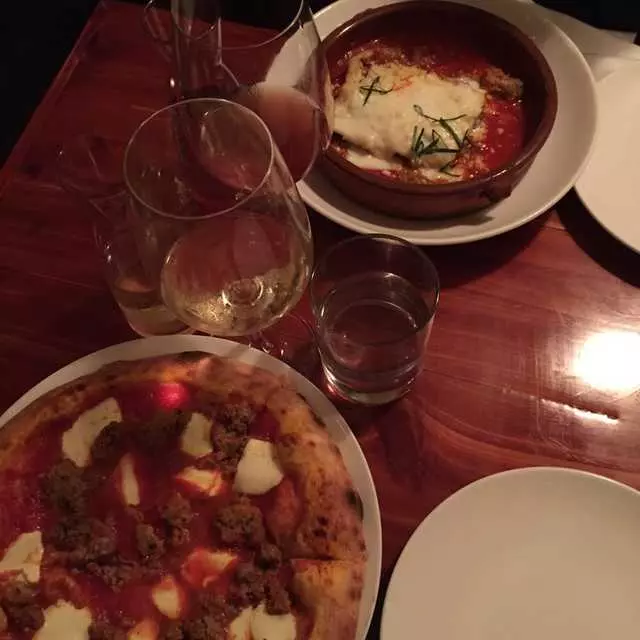 Uva Enoteca