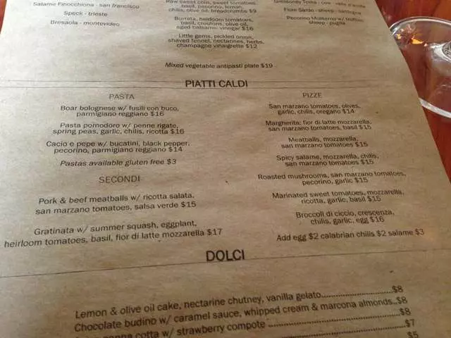 Uva Enoteca