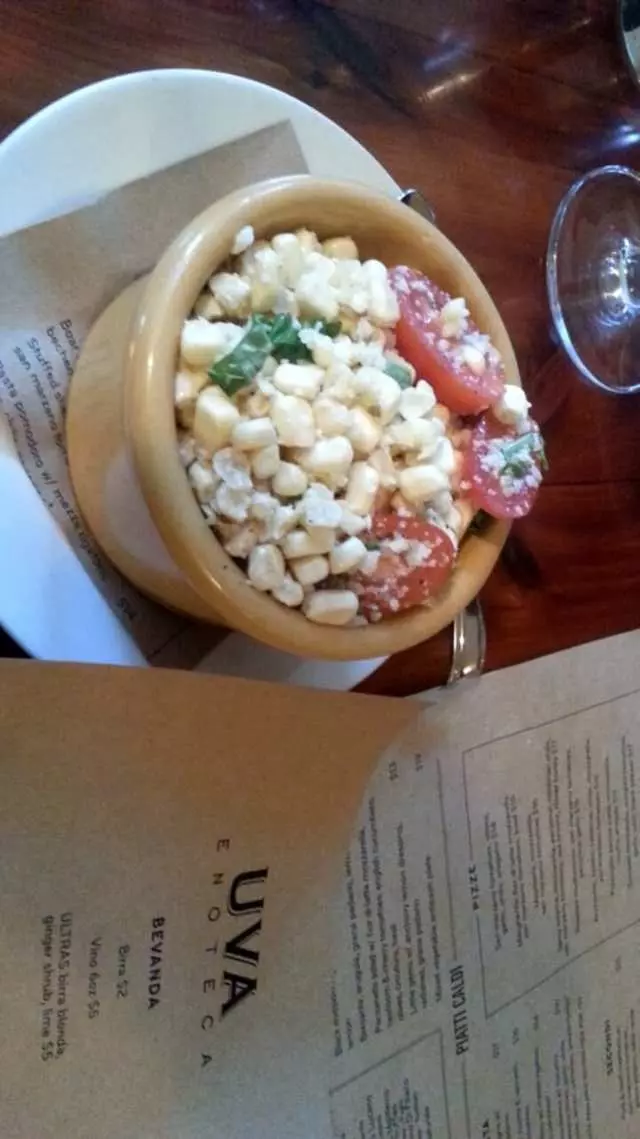 Uva Enoteca