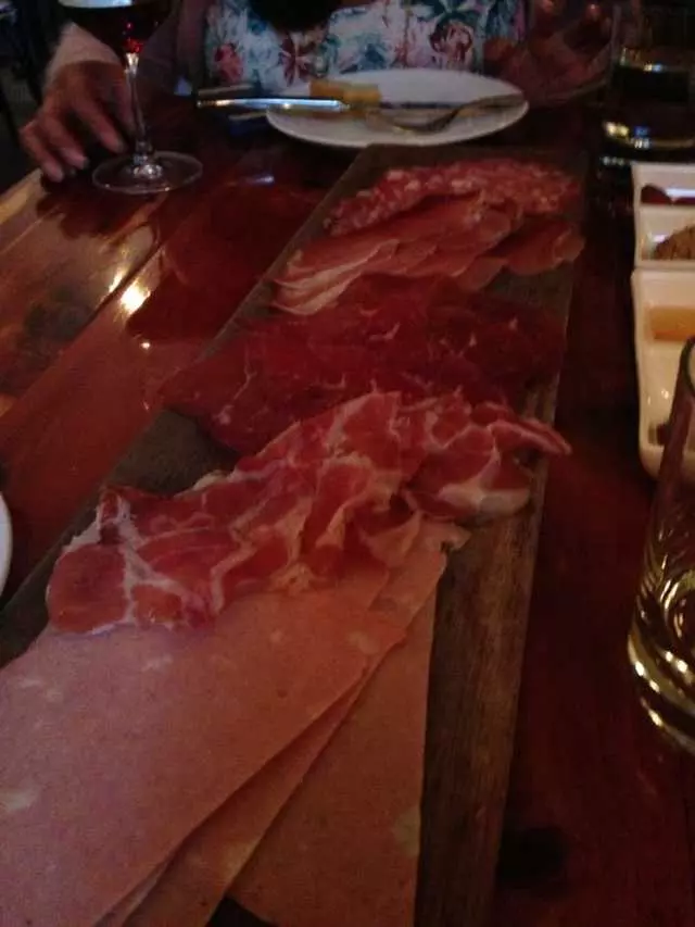 Uva Enoteca