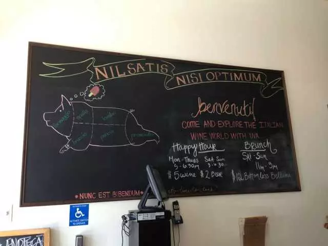Uva Enoteca