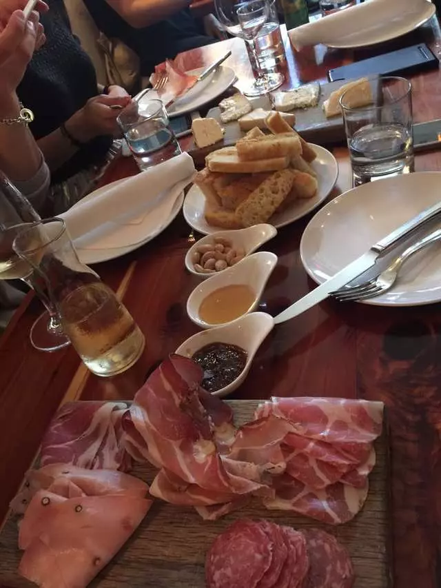 Uva Enoteca