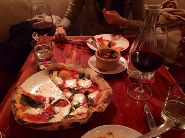 Uva Enoteca