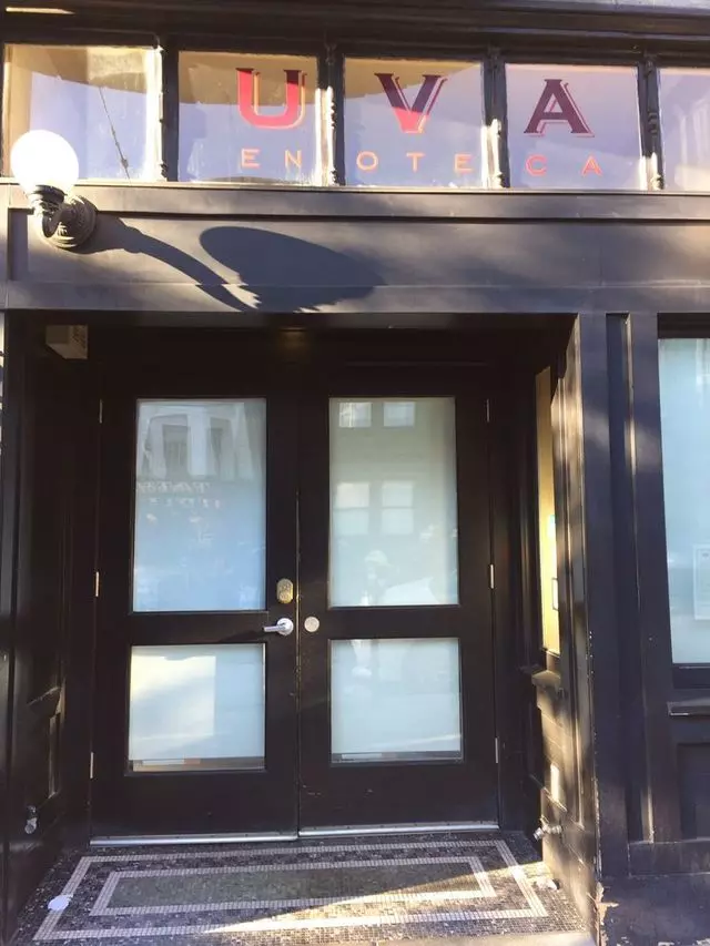 Uva Enoteca