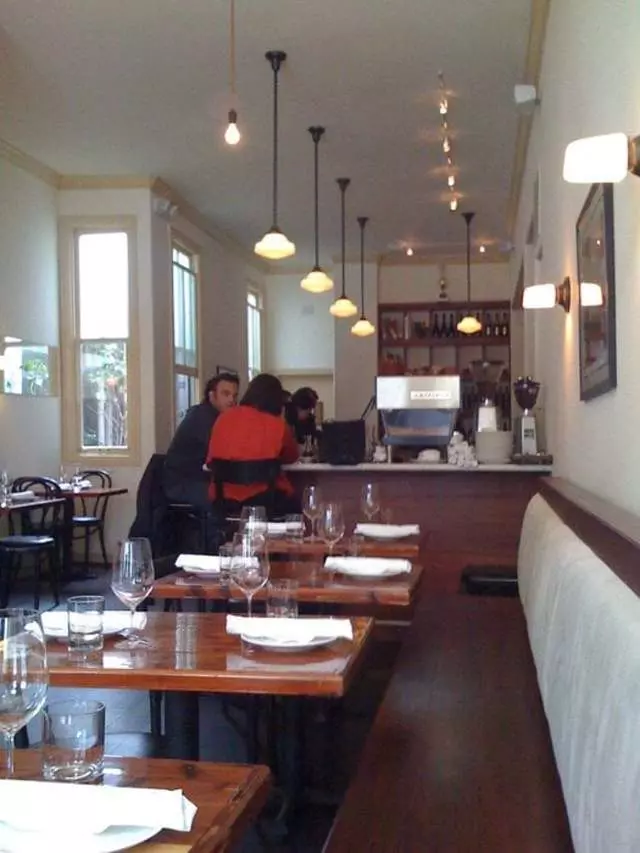 Uva Enoteca