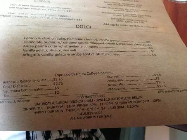 Uva Enoteca