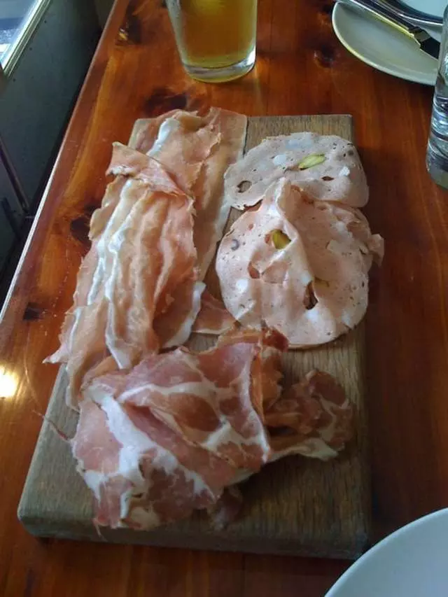 Uva Enoteca