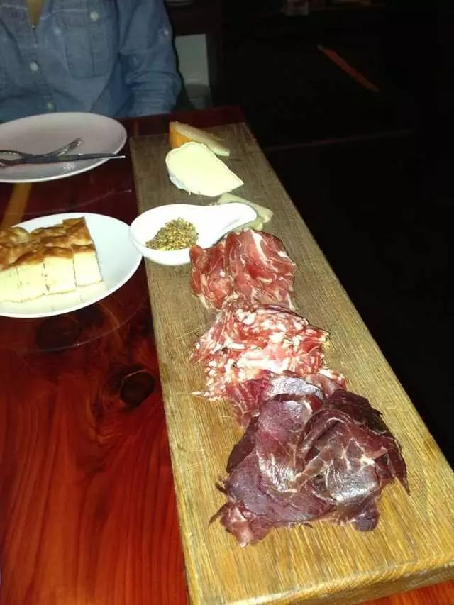 Uva Enoteca