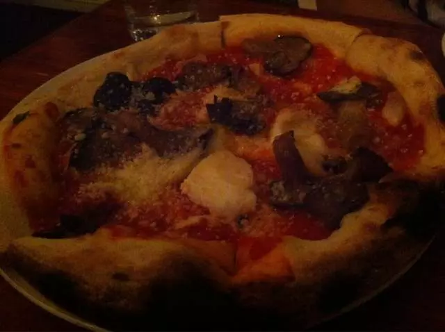 Uva Enoteca