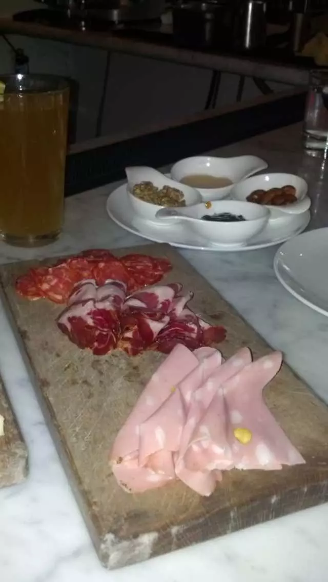 Uva Enoteca