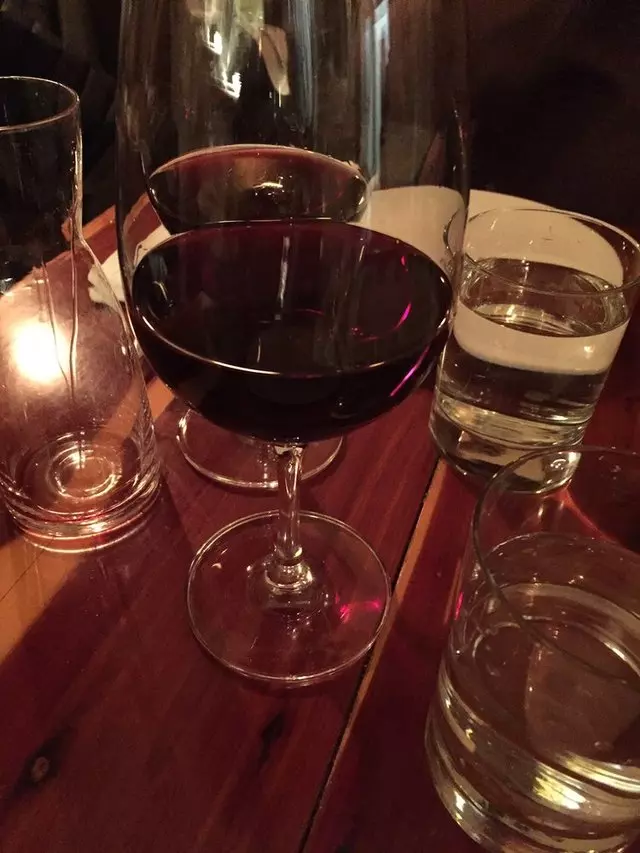 Uva Enoteca