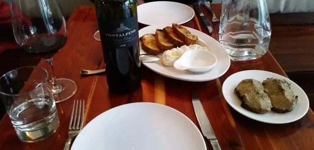 Uva Enoteca