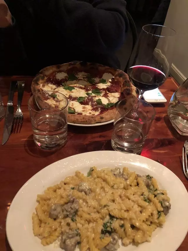 Uva Enoteca