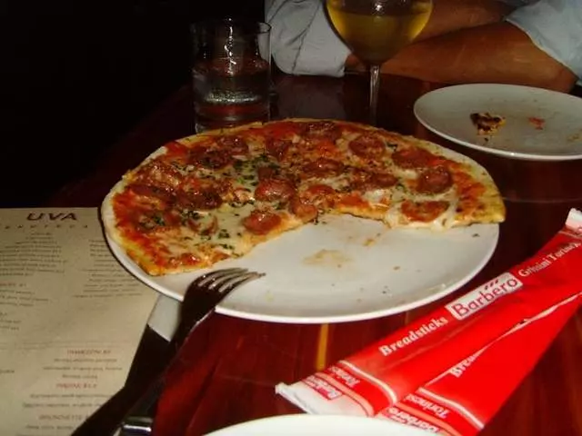 Uva Enoteca