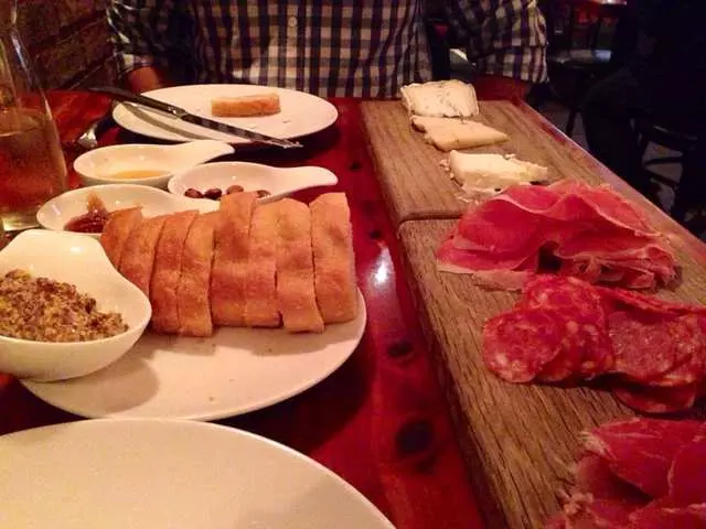Uva Enoteca