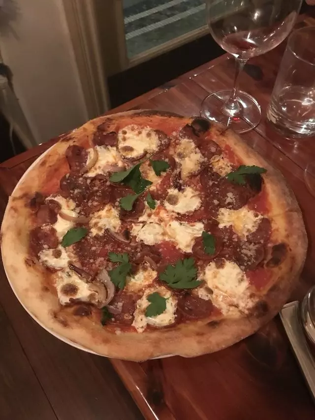 Uva Enoteca