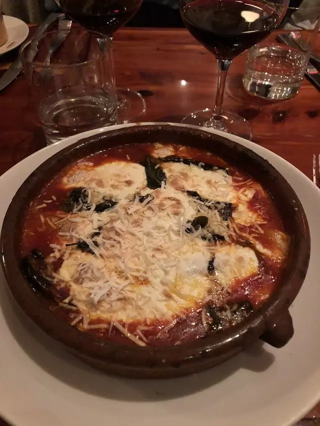 Uva Enoteca