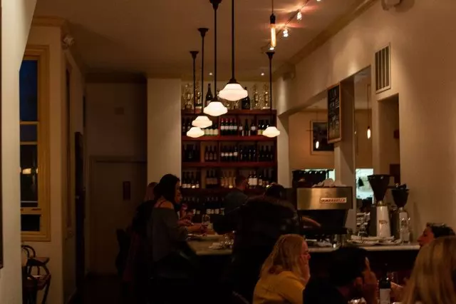 Uva Enoteca