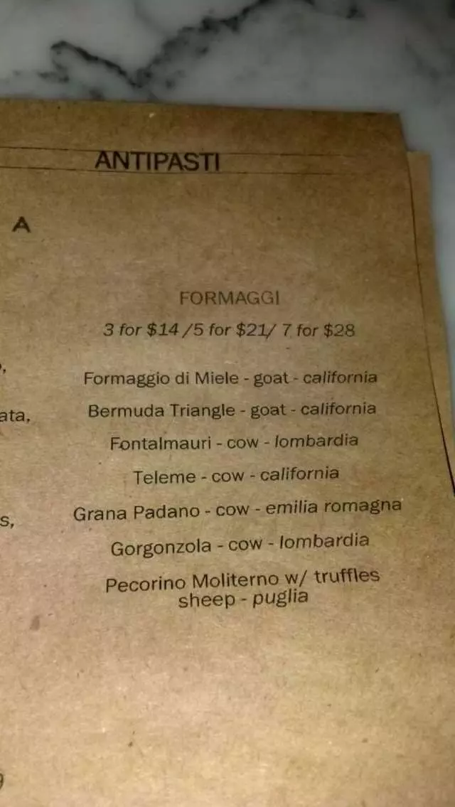 Uva Enoteca