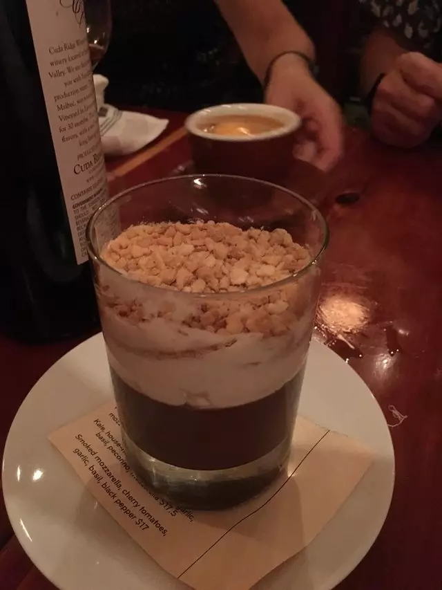 Uva Enoteca
