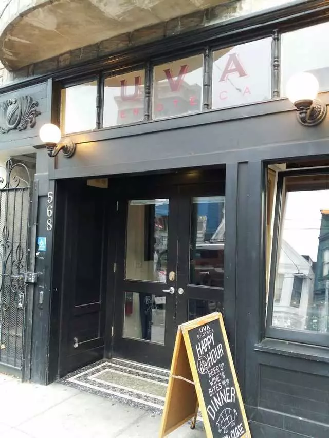 Uva Enoteca