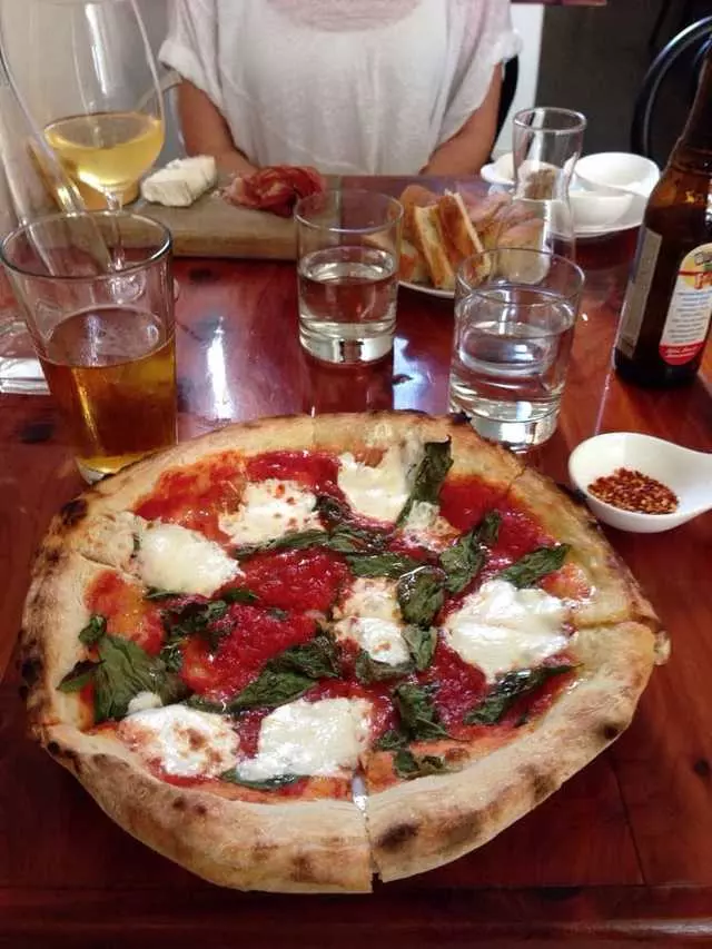 Uva Enoteca