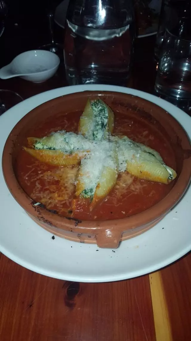 Uva Enoteca