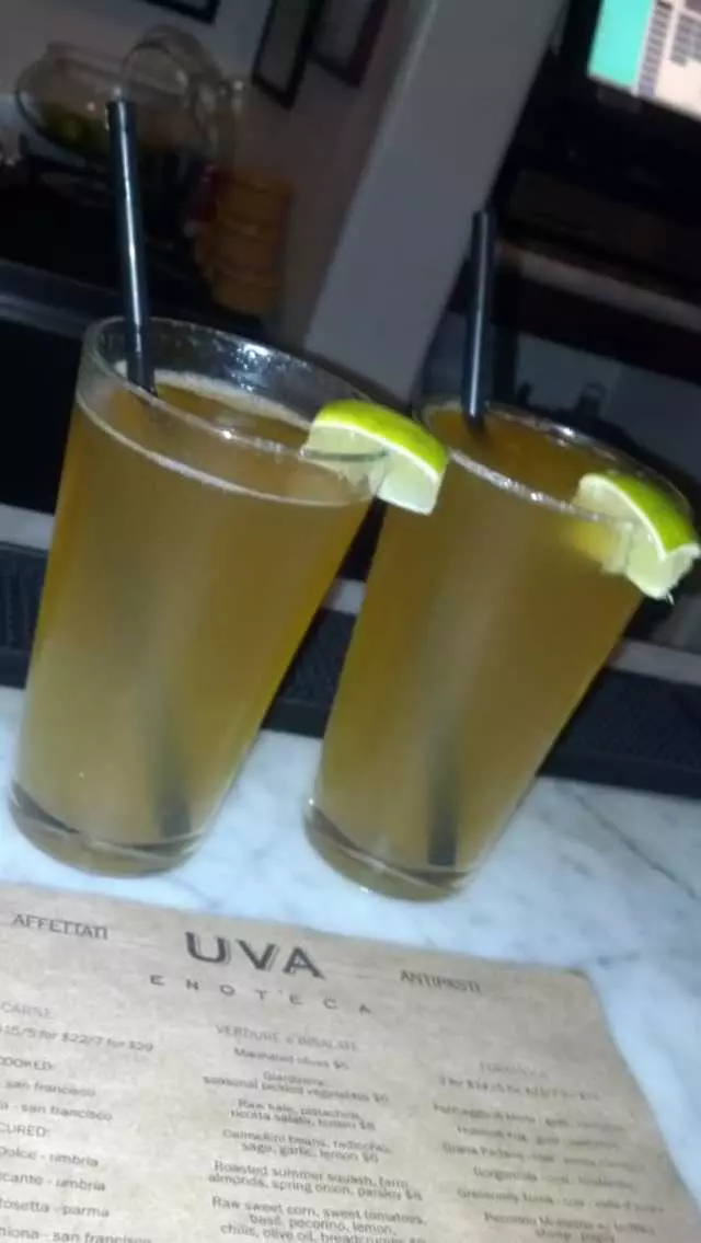Uva Enoteca