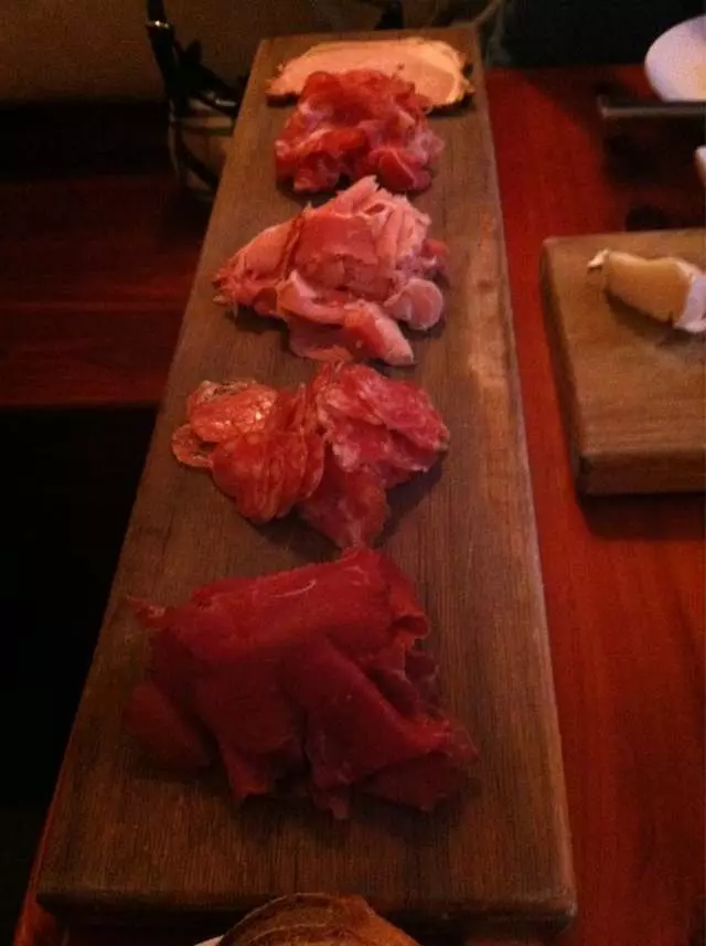 Uva Enoteca