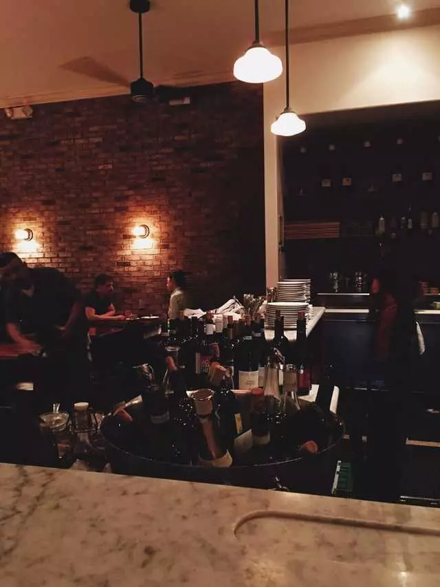 Uva Enoteca
