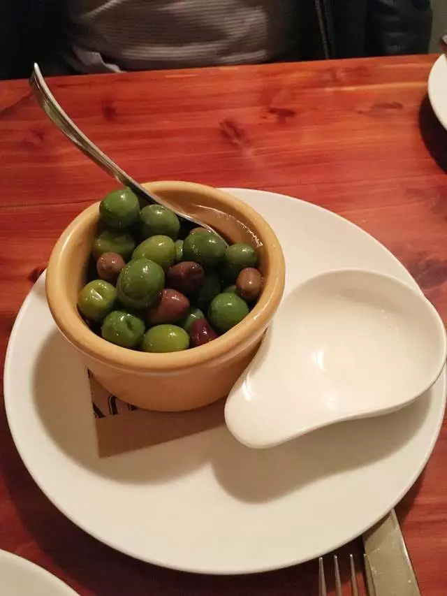 Uva Enoteca