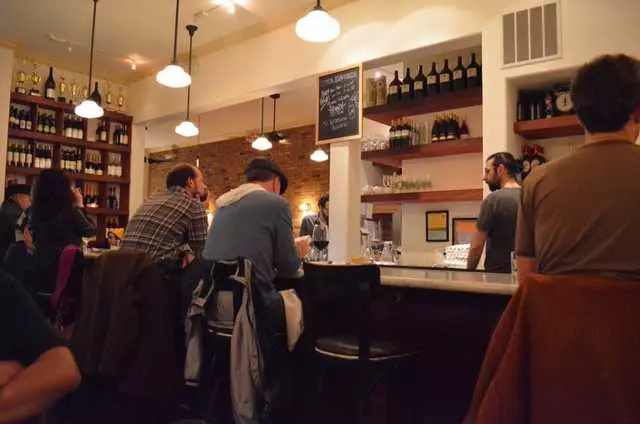Uva Enoteca