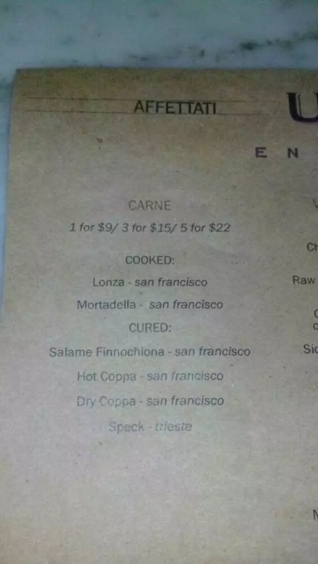 Uva Enoteca