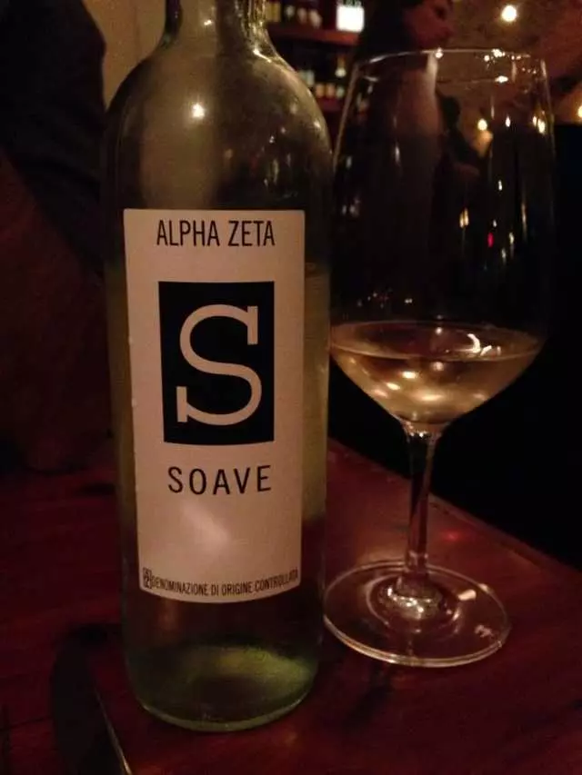 Uva Enoteca