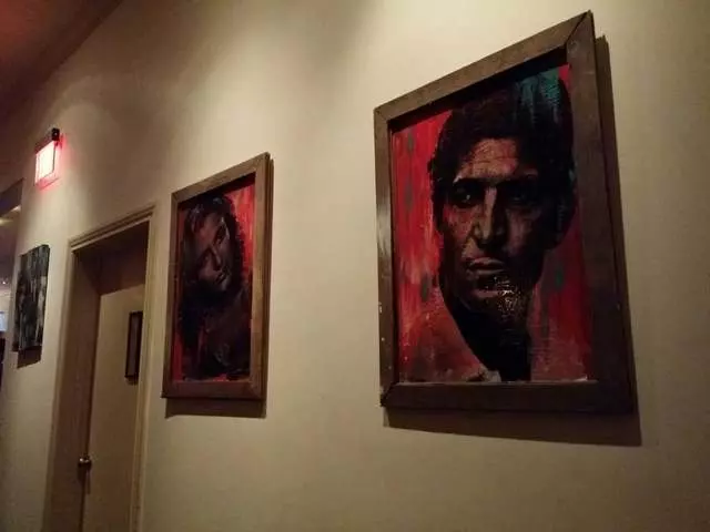 Uva Enoteca