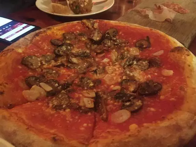 Uva Enoteca