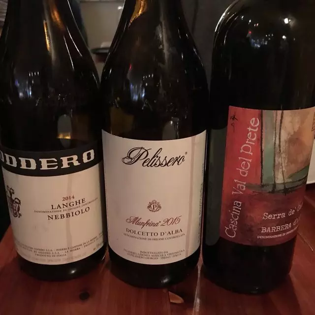 Uva Enoteca