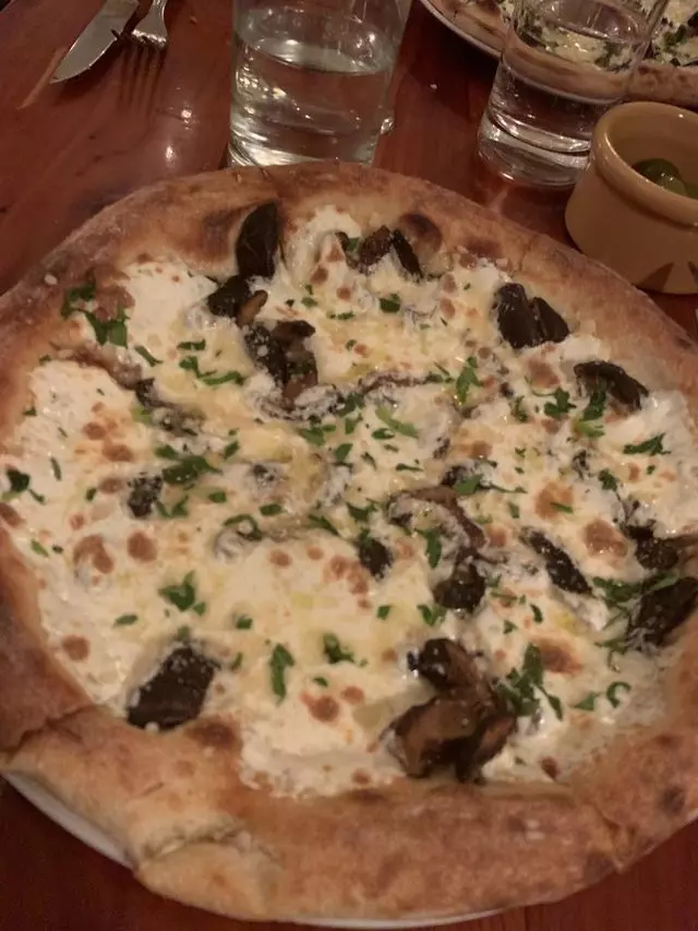 Uva Enoteca