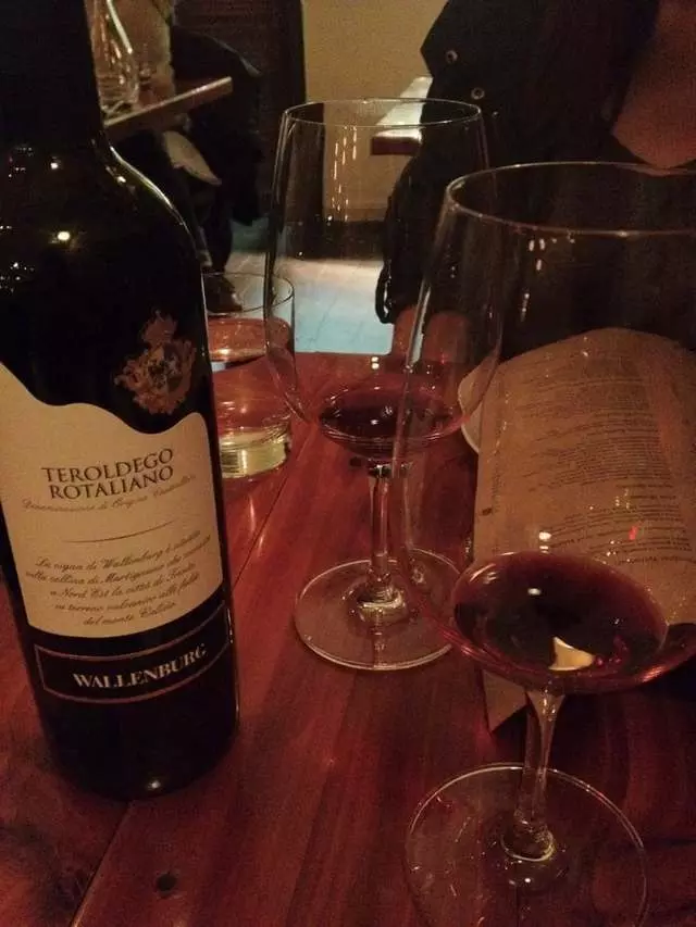 Uva Enoteca