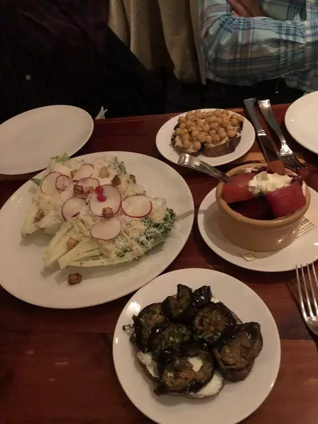 Uva Enoteca