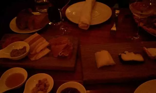 Uva Enoteca