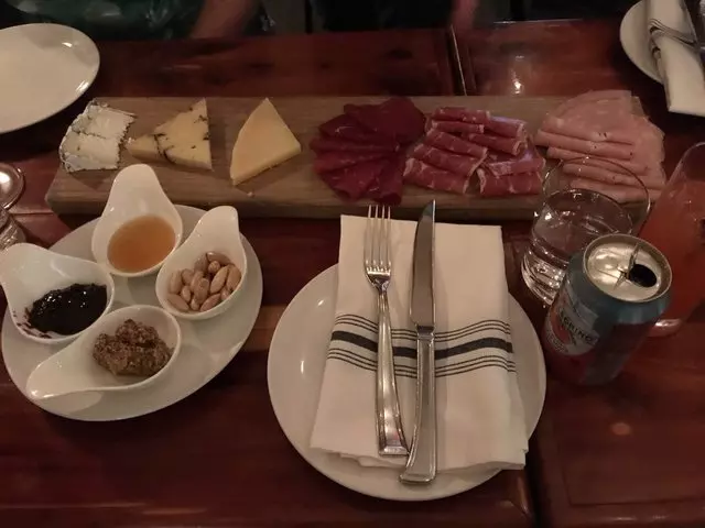 Uva Enoteca