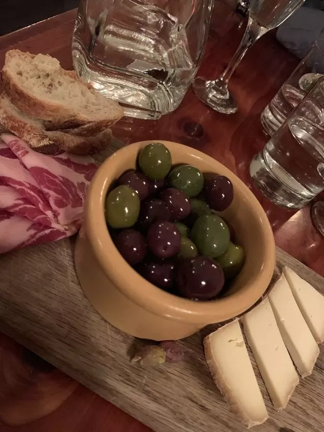 Uva Enoteca