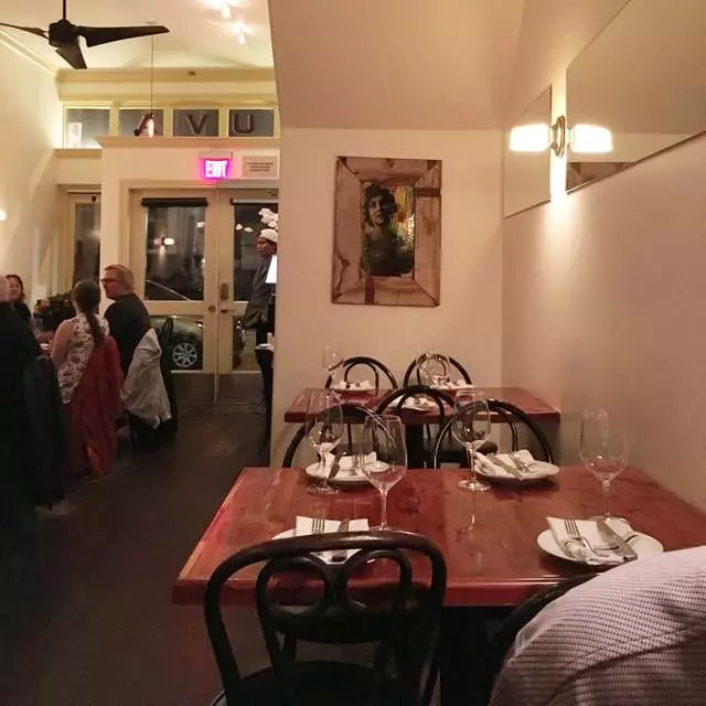 Uva Enoteca