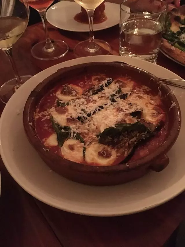 Uva Enoteca
