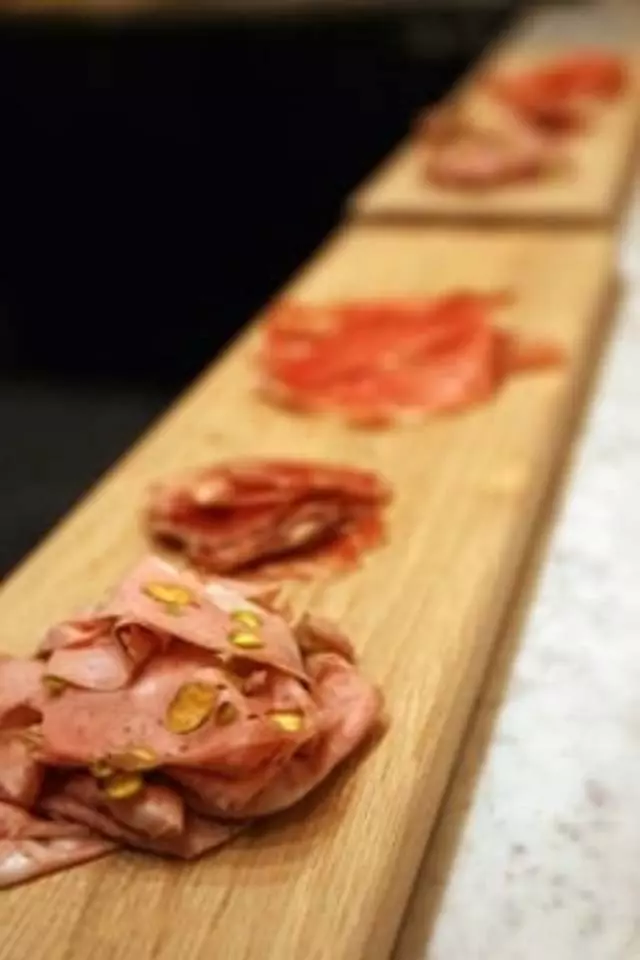 Uva Enoteca