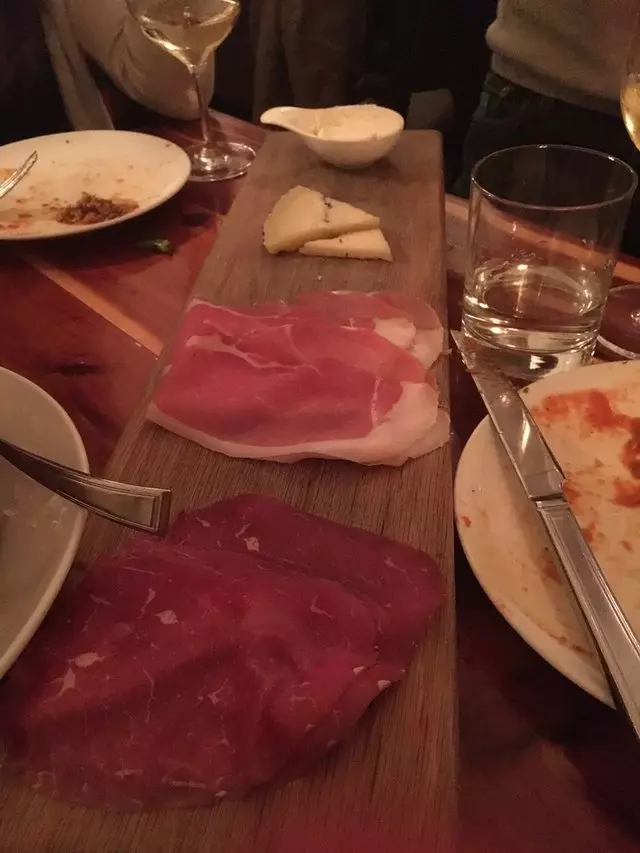 Uva Enoteca