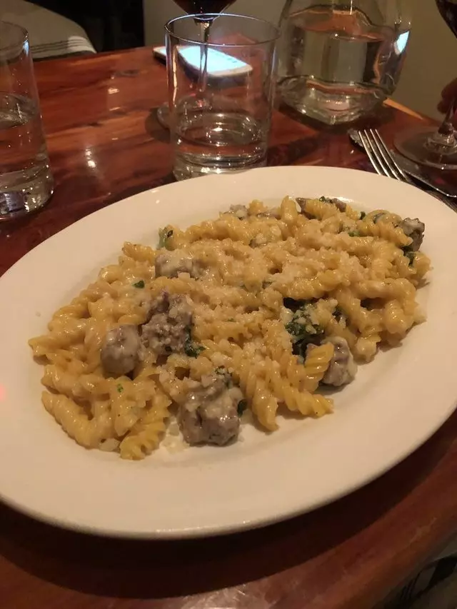 Uva Enoteca