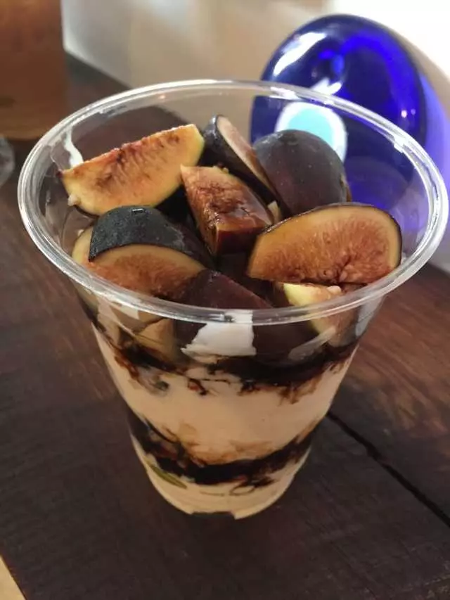 Darwin Cafe